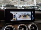 MERCEDES-BENZ GLC 220 d 4M Coupé AMG BURM NIGHT MEMO 360 AHK