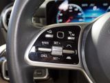 MERCEDES-BENZ CLA 200 d SB PROGRESSIVE SPUR PDC SHZ