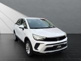 OPEL Crossland (X) Elegance 1.2*Navi* *Scheckheft*