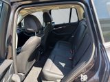 BMW X3 xDrive 20i Aut. LED Pano Hifi SHZ vo+hi PDC