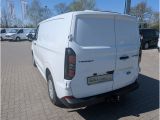 FORD Transit Custom 280 L1 110 PS -AHK-GHR-Laderaumverkleidung-