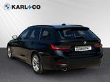 BMW 318 dA Tou. LC + ACC Sportsitze  Sitzhzg. Alarm
