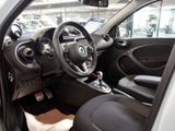 SMART EQ forfour pulse EXCLUSIVE PANO KAMERA 22KW SHZ