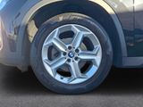 BMW X1 xDrive20d AHK adapt. LED Aktivsitz Komfortzugang
