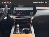 LEXUS RX 450 h+ F Sport Design Panoramadach