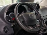 MERCEDES-BENZ Citan 108 CDI Kasten Lang KAMERA