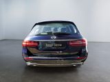 MERCEDES-BENZ E 220 T d  Avantgarde Navi LED 360 HUD Burm Mult