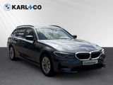 BMW 320 dA LASER AHK Sportsitz SHZ Alarm Driving-Ass.