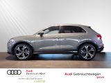 AUDI Q3 SUV advanced 40 TDI quattro S-tronic Navi+