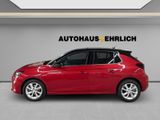 OPEL Corsa F Elegance +Kamera+Sitzheizung+LED+Klima+