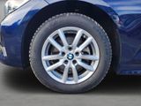 BMW 320 d Lux 190PS ++ LiveCo.+Sports.+Lenkhz.++