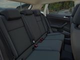 VW Polo Life 1,0 l 59 kW (80 PS) 5-Gang Klima