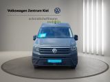 VW Crafter 35 mittellang Hochdach FWD