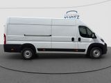 FIAT Ducato 35 L4H2 180MT Kastenwagen Maxi Kamera