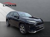 TOYOTA RAV 4 PLUG-IN 4x4*COMFORT*ALLWETTERREIFEN*AHK