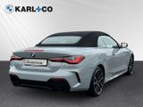 BMW 430 i Cabrio M Sport Open-Air Paket Harman/Kardon 19''