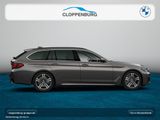 BMW 540d xDrive A M Sport Head-Up+Navi+Luft+Pano+ACC