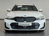 BMW 318 d Touring M Sport Pro+Panorama+ACC+HUD+LED