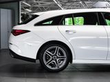 MERCEDES-BENZ CLA 200 SB , AMG DISTR KAMERA SPUR PDC SHZ
