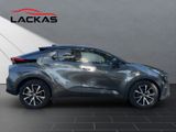 TOYOTA C-HR 1.8 Hybrid Teamplayer + Technik Paket