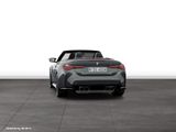 BMW M4 Competition M xDrive Cabrio