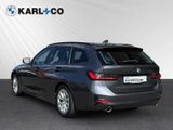 BMW 320 dA LASER AHK Sportsitz SHZ Alarm Driving-Ass.