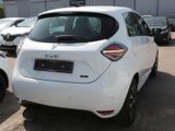 RENAULT ZOE Evolution R135  KAUF-BATTERIE+NAVI+PDC+SHZ+LHZ