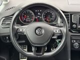 VW Golf Sportsvan VII Comfortline *PDC*8-FACH*
