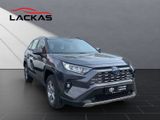 TOYOTA RAV 4 Hybrid Business Edition TOTW*KAMERA*PDC