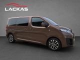 CITROEN SpaceTourer 9-Sitz+AHK+Business+8 fach bereift