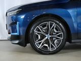 BMW iX xDrive 40 SoftClose PanoramaSky ACC Laser B&W