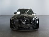 MERCEDES-BENZ GLC 43 AMG 4M , AMG NIGHT PREMIUM MEMO 360 AHK