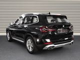 BMW X3 xDrive20d Sportsitze