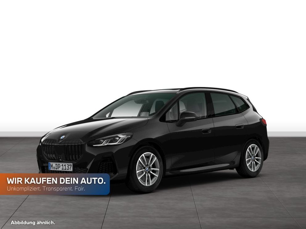 BMW 223i xDrive Active Tourer