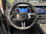MERCEDES-BENZ V 250 STYLE DISTRONIC STANDHEIZUNG LED DISTR PDC