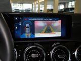 MERCEDES-BENZ A 200 d , PROGRESSIVE AHK KAMERA PANO SPUR PDC
