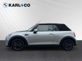 MINI Cooper Cabrio Classic Trim LED Sportsitz AppleCarplay