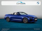 BMW 420i Cabrio M Sport Navi+Kamera+SHZ UPE: 74.889¤