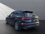 AUDI SQ7 4.0 TDI quattro MATRIX+7 SITZER+AHK+HuD