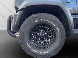 SUZUKI Jimny Comfort+ ALL TERRAIN+NAVI+KLIMAUTO+ZUBEHÖR