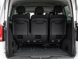 MERCEDES-BENZ Vito 114 TOURER PRO NAVI KLIMA LED 9SITZER LM TEMPM