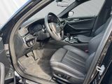 BMW 520 dA Touring LASER Standheizung Head-Up DAB