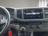 VW Crafter Kasten 35 EcoProfi Hochdach mittellang 2.0 TDI