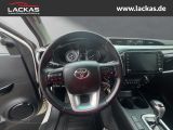 TOYOTA Hilux Double Cab Comfort 2,8 A utomatik 4x4*Hard
