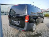 MERCEDES-BENZ Vito 116 TOURER PRO EXTRAL NAVI KLIMA AHK KAMERA 9SITZER