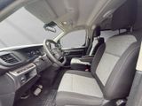 CITROEN SpaceTourer Plus XL *SHZ*Elek. Türen