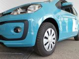 VW up! Basis 1.0 MPI SITZHZ+FREISPRECH+HHC+KLIMA