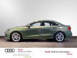 AUDI A3 Limousine 30 TFSI Sitzhz Parklenkassitent