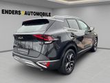 KIA Sportage Ultimate Edition 1.6T 48V 2WD DCT