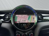 MINI Cooper 3-Türer Navi Tempomat Ambiente LED DAB